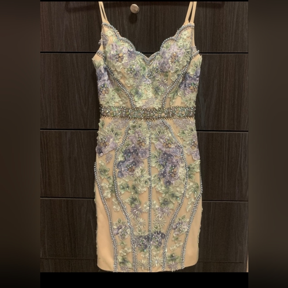 Jovani Cocktail Dress